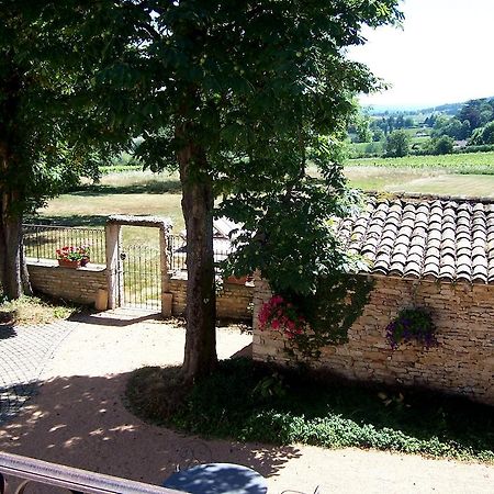 Pommiers  Clos De Pomeirゲストハウス エクステリア 写真