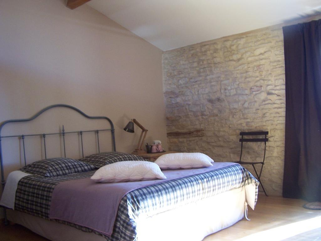 Pommiers  Clos De Pomeirゲストハウス 部屋 写真