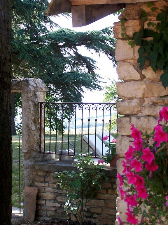 Pommiers  Clos De Pomeirゲストハウス エクステリア 写真